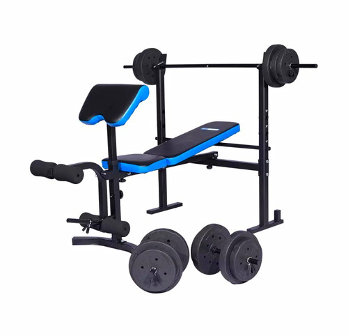 Pro fitness folding - folding, workout