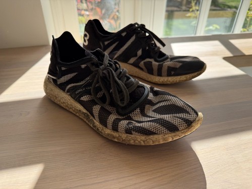 Adidas yohji boost - y-3,