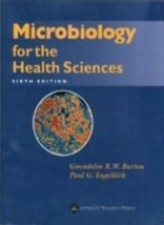 Microbiology for the Health