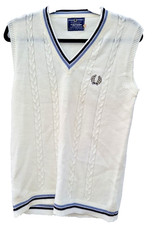 🏆 Vintage Fred Perry