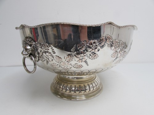 Large antique ornate - (ref288a),