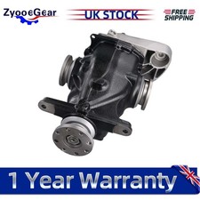 3.38 Ratio Rear Differential Carrier For BMW E81 E87 E90 E91 E92 118i 318i 323i
