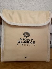 Nicky Clarke Electronic