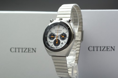 Almost mint citizen - [almost, mint]