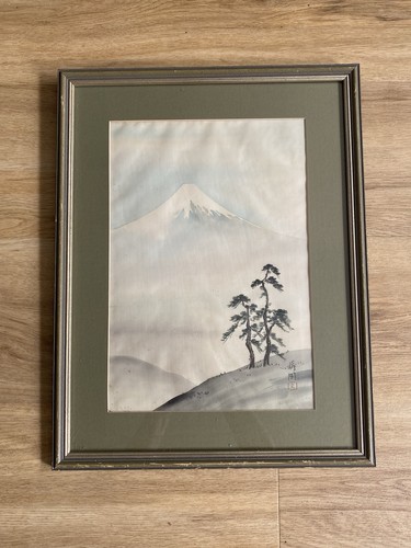 Vintage japanese style - vintage,