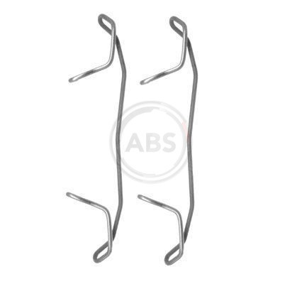 Abs 1123q front - front, rear