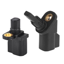 Set Front & Rear ABS Speed