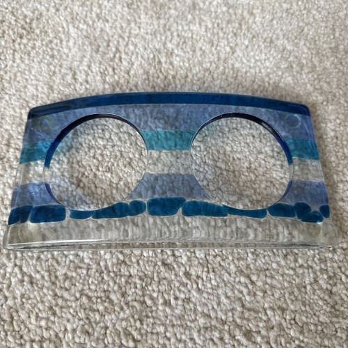 Molton brown glass hand - molton, wash