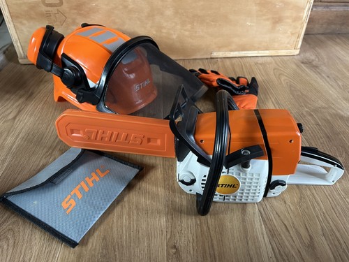 Kids stihl chainsaw - stihl, toy