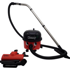 Henry NUMATIC HVR200A Hoover