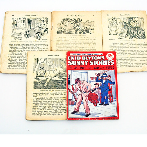 Bundle enid blyton - of, blyton's