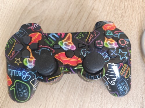 Wireless bluetooth controller - wireless,