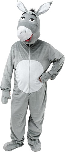 Bristol novelties adult donkey - bristol,