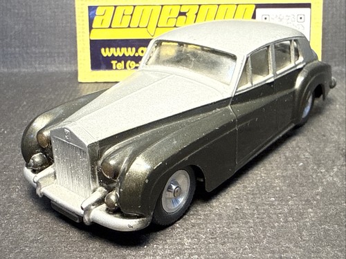 1960 solido 115 rolls - 1960-67,