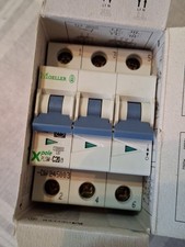 Eaton / MOELLER 20 AMP TYPE C