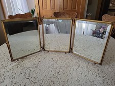 Antique Victorian Couple