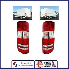 MERCEDES SPRINTER W906 (2006+)