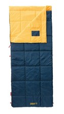Coleman sleeping bag Performer III C10 Available temperature 10 degrees envelope