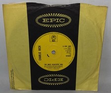 Charlie Rich – The Most