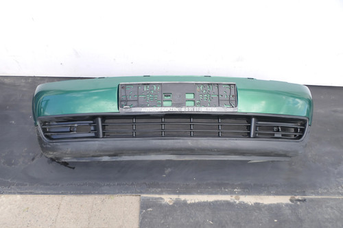 Lupo front bumper - front,