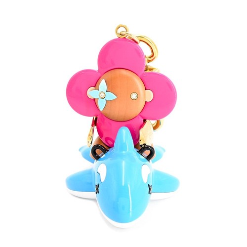 Louis vuitton charm vivienne - louis,