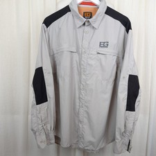 Craghoppers Bear Grylls Shirt