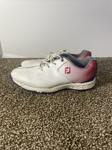 Footjoy junior dna helix - footjoy,
