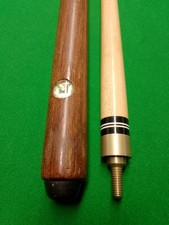 Riley/John Bennett 2 Piece Cue
