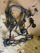 BMW E30 Engine Loom 318i, 316i