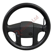 VOLKSWAGEN GOLF GTI MK2 1983-1992 STEERING WHEEL