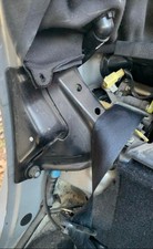 Toyota Mr2 Spyder 99-06 Body