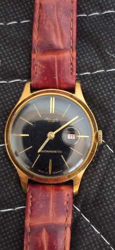 Kienzle men vintage watch - men's,