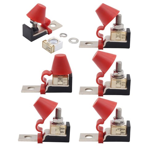 Mrbf terminal fuse - mrbf,