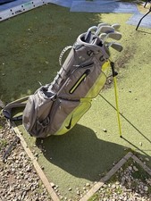 Nike Pro Combo Irons 3-PW
