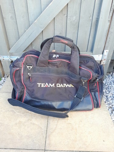 Team daiwa boston bag - bag, fishing