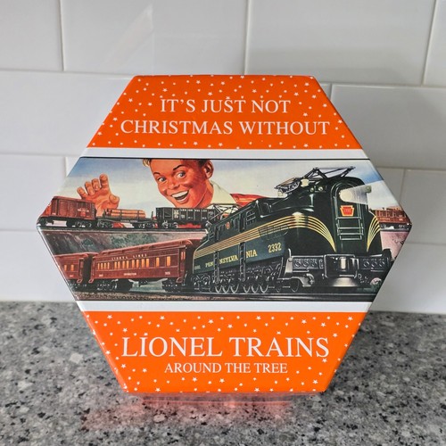 Lionel trains christmas - christmas, of