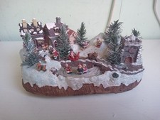 Vintage Fibre Optic Christmas