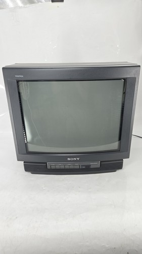 Sony 20tr22 trinitron - kv-20tr22, 20"
