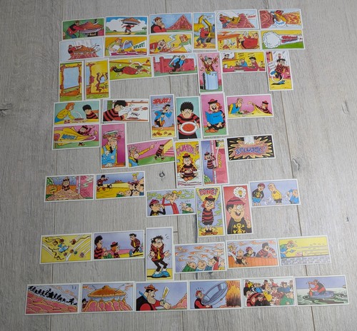 Bassett cards 1989 - bassett,