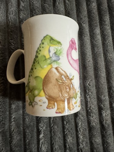 Dunoon fine bone china - dunoon,
