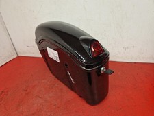 SUZUKI GZ 125 PANNIER/RIGHT