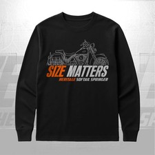 Harley-Davidson FLSTS & FLSTSI