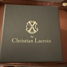 Christian Lacroix Watch For