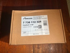 Worcester Greenstar Comfort+