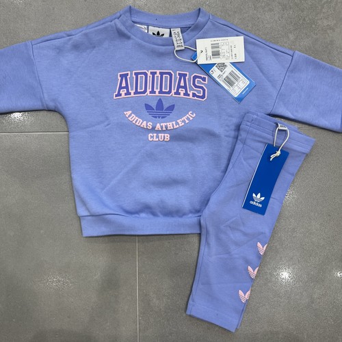 Baby girls adidas - baby,