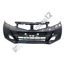 HONDA JAZZ 2011-2014 FRONT