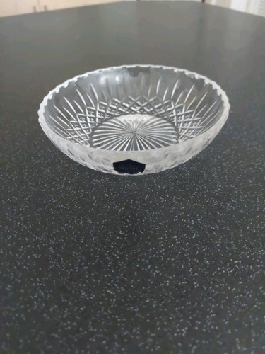 Stuart cut glass - stuart,