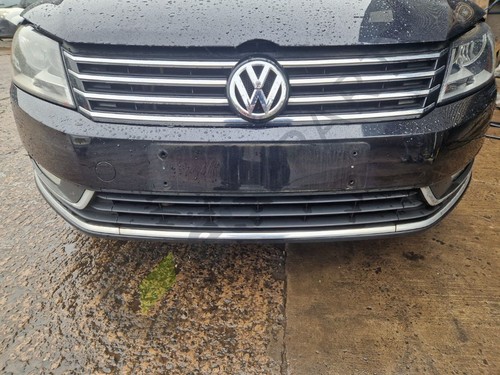 Volkswagen passat mk6 3c - passat, b7