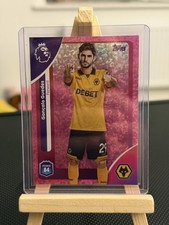 Topps Premier League 2026 Pink
