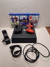 Sony PlayStation 4 PS4 Pro 1TB